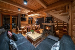 Chałupki pod Giewontem Zakopane